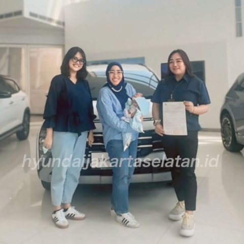 galeri 1 hyundai jakarta selatan okt