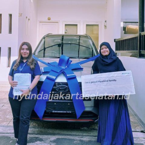 galeri 10 hyundai jakarta selatan okt