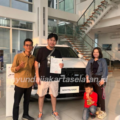 galeri 14 hyundai jakarta selatan okt