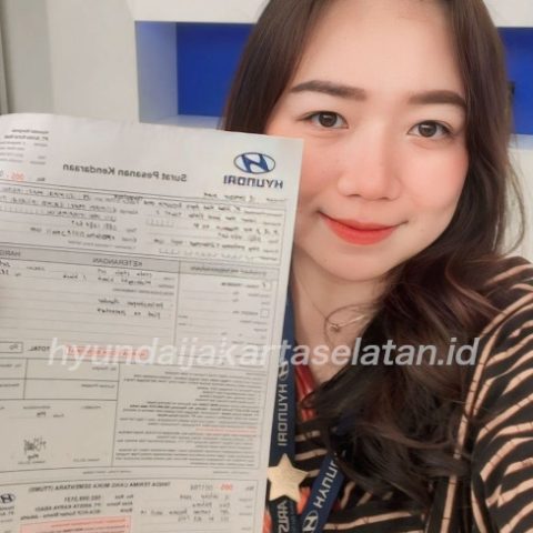 galeri 15 hyundai jakarta selatan okt