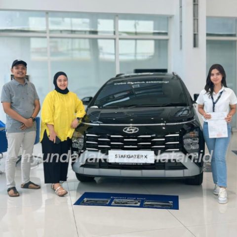 galeri 16 hyundai jakarta selatan okt