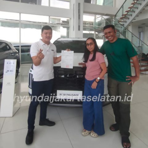 galeri 19 hyundai jakarta selatan okt