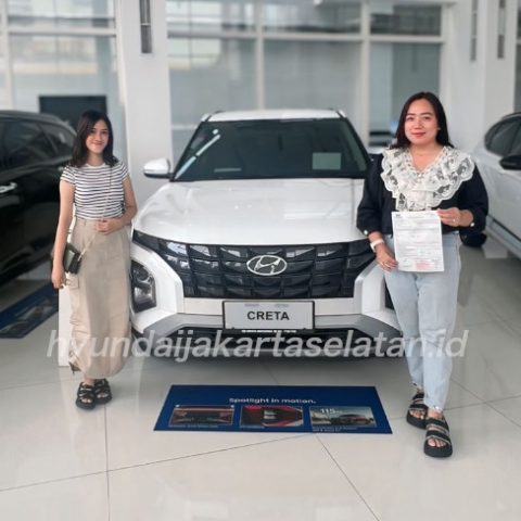 galeri 23 hyundai jakarta selatan okt