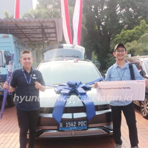 galeri 5 hyundai jakarta selatan okt