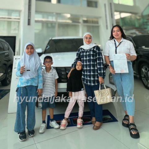 galeri 7 hyundai jakarta selatan okt